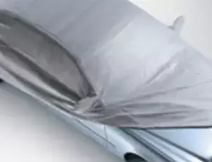 Car Cover - Mercedes-Benz (Q-6-60-0120)