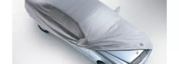 Car Cover - Mercedes-Benz (Q-6-60-0120)