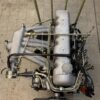 Mercedes W111 220SE M127.984 Engine