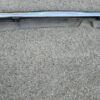 Mercedes W107 SL Euro Bumper