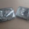 EU Headlights OEM Bosch