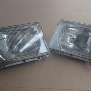 EU Headlights OEM Bosch