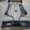 W201 Mercedes-Benz 190E Cosworth 2.3-16 Complete Body Kit