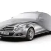 Car Cover - Mercedes-Benz (Q-6-60-0111)