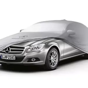 Car Cover - Mercedes-Benz (Q-6-60-0111)