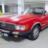 1983 Mercedes-Benz 380SL