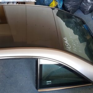 Mercedes Benz R129 SL Glass Hardtop AMG