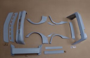 mercedes benz oem parts