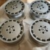 OEM Mercedes-Benz Gullideckel W201 2.3-16v/Sportline Wheels